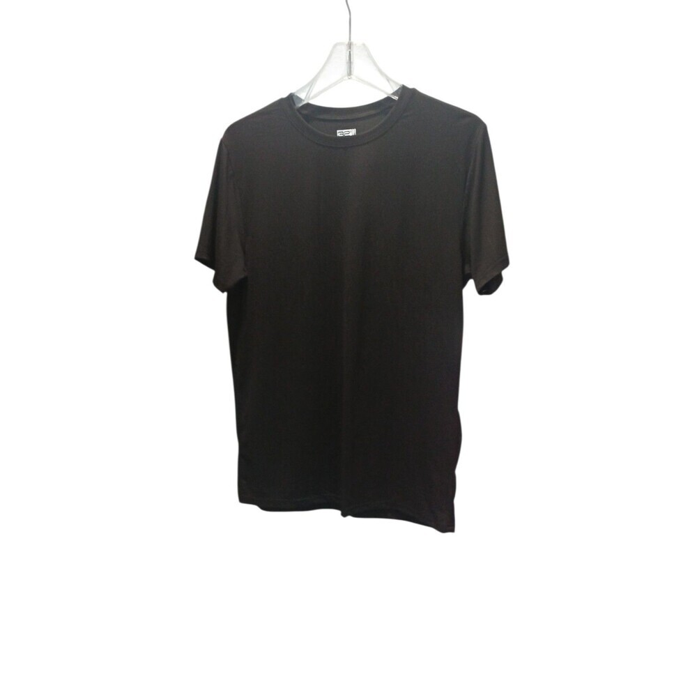 32 Degrees Cool T-Shirt Men’s Size M NWT Black Performance Athletic Lightweight